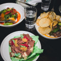 Exploring the Unique Flavors of Northeast Ohio's Local Restaurants