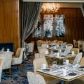 The Top Private Dining Restaurants in Northeast Ohio