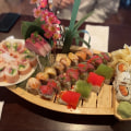 The Best Sushi Restaurants in Northeast Ohio