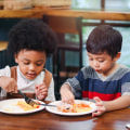 The Ultimate Guide to Family-Friendly Dining in Northeast Ohio