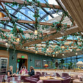 The Top Restaurants in Northeast Ohio with a View