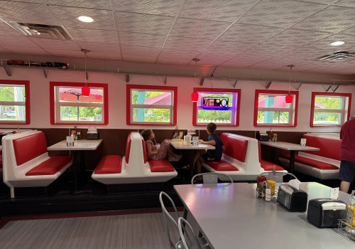 The Ultimate Guide to Family-Friendly Restaurants in Northeast Ohio