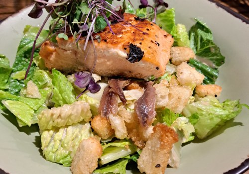 The Best Gluten-Free Restaurants in Northeast Ohio