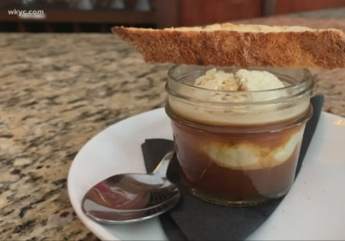 The Top Romantic Restaurants in Northeast Ohio