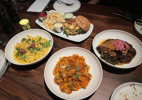 10 Must-Try Budget-Friendly Restaurants in Northeast Ohio