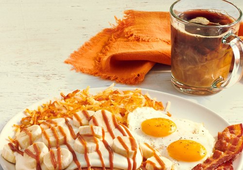 The Best Restaurants in Northeast Ohio for Delivery and Takeout: An Expert's Guide