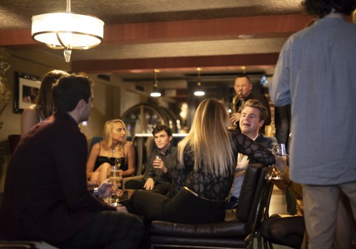 The Dress Code Dilemma: Navigating Northeast Ohio's Restaurant Scene