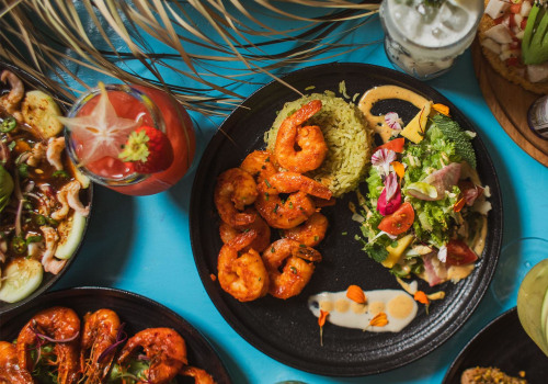 Exploring the Vibrant Mexican Food Scene in Northeast Ohio