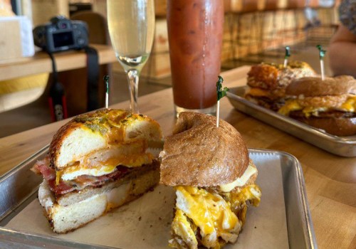 Exploring the Brunch Scene in Northeast Ohio