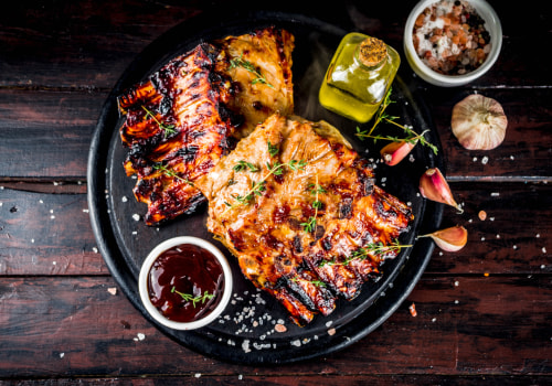 The Best BBQ Restaurants in Northeast Ohio