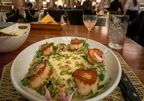 The Hidden Gems of Fine Dining in Northeast Ohio