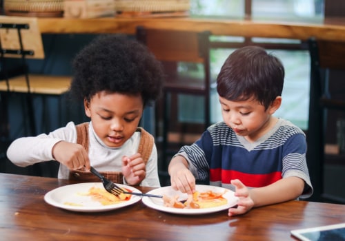 The Ultimate Guide to Family-Friendly Dining in Northeast Ohio