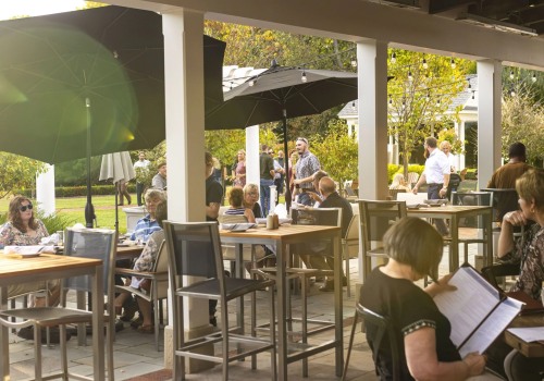 The Farm-to-Table Movement in Northeast Ohio